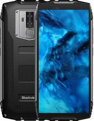 Замена дисплея на телефоне Blackview BV6800 Pro в Саратове